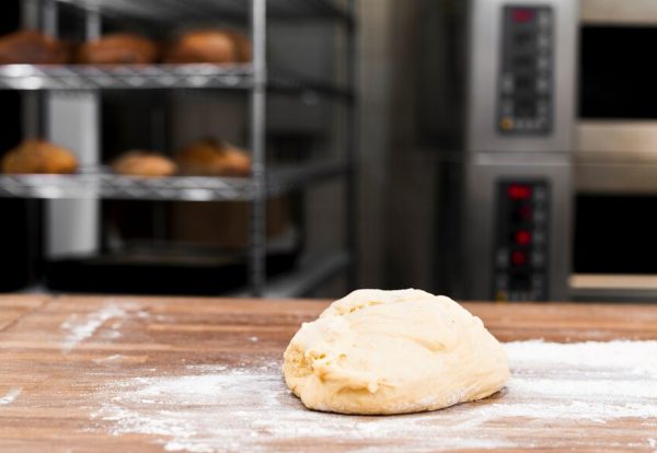 Arabic Bread Machines