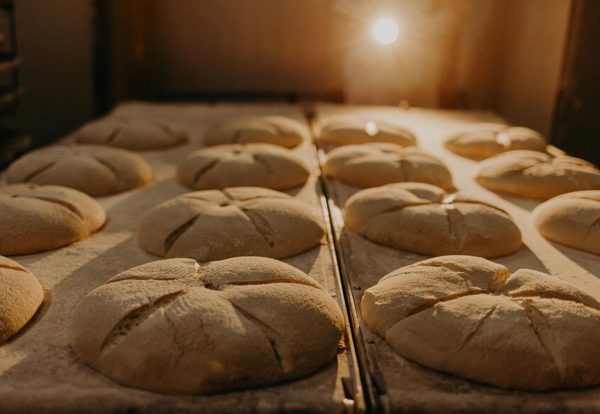 Arabic Bread Ovens