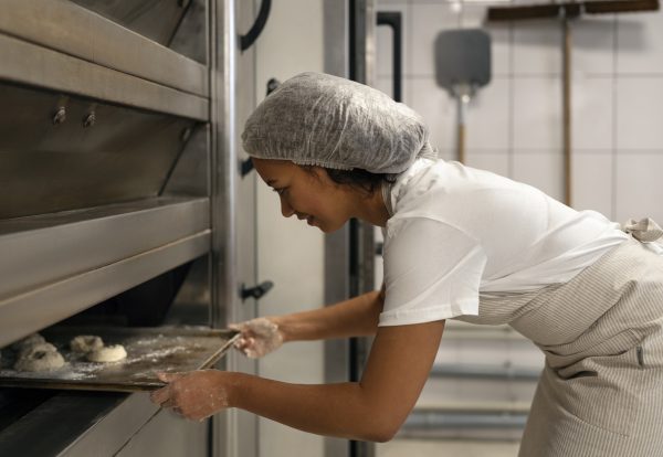 Bakery Equipment in UAE