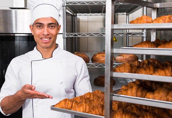 Useful Tips In Selecting A Commercial Bakery Equipment Vendor