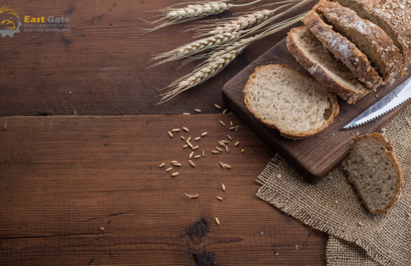 Table Top Bread Slicing Machine