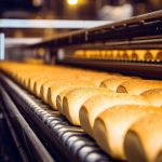 Tips on Selecting the Right Equipment for Your Bakery