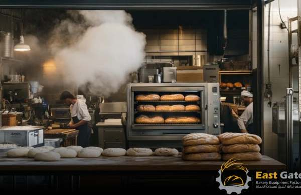 bakery equipment