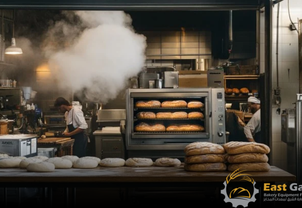 bakery equipment