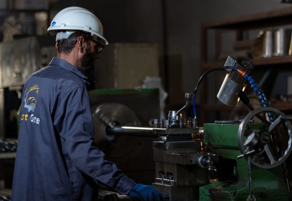 Regular Servicing of Bakery Machines Saves Money in the Long Run