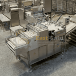 How Much Can Businesses Save by Switching to a Fully Automatic Production Line?