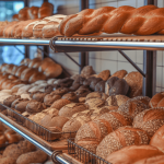 Preparing Your Bakery for Eid: Machines That Boost Productivity