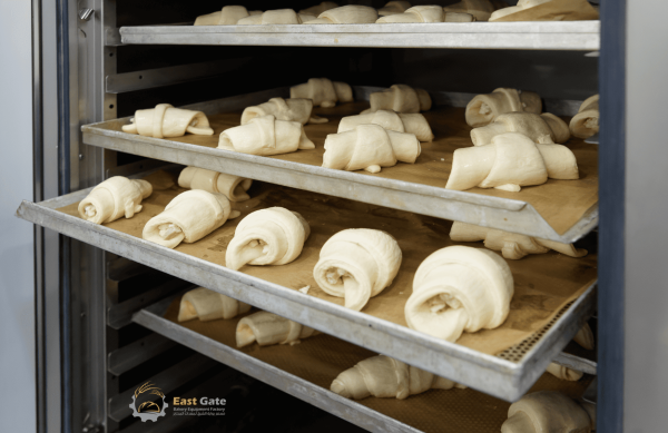 proofing cabinets