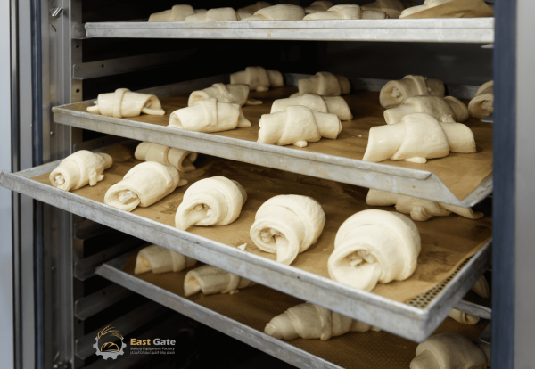 proofing cabinets