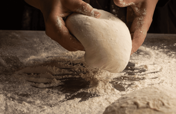 dough divider