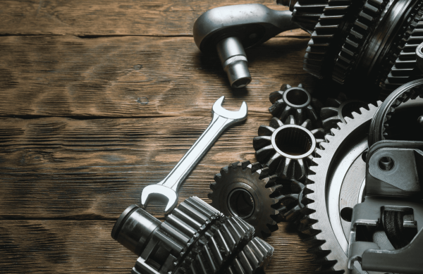 spare parts for bakery equipment uae