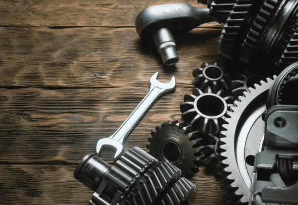 spare parts for bakery equipment uae